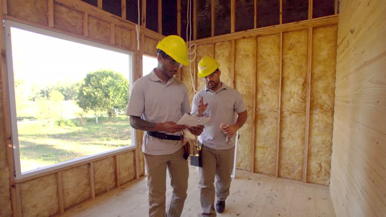 Callaway, FL Insulation Installation & Removal Company